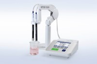 pH-метр/иономер, -2-20±0,002, стационарный, рН-электрод InLab Expert Pro-ISM, датчик электропроводности InLab 731-ISM, S213-Standard, серия SevenCompact Duo, Mettler Toledo