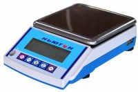 Лабораторные электронные весы - МЛ 2-V В1ЖА &quot;Ньютон1&quot;