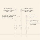 Мешки для сбора культуральной жидкости, 50 л, Metallocene (металлоцен), Corning