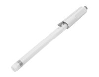 Электрод ионселективный на фтор (F⁻), PF-202-C, комбинированный, мембрана кристаллическая, диапазон от 10⁻¹ до 10⁻⁵ моль/л, фиксированный кабель, MT Measurement