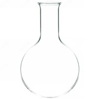 Колба кварцевая круглодонная 200 мл