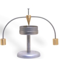 Балансирный конус Васильева КБВ