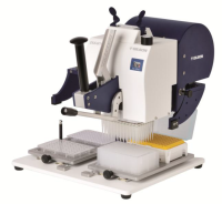 Станция дозирования механическая, 96/384 канальная, Platemaster P220, Gilson