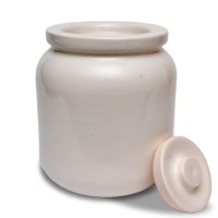 Барабан фарфоровый 4 л.