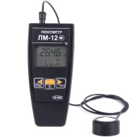 Люксметр ЛМ-12