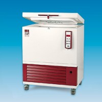 Морозильник горизонтальный GFL 6340, 70 л, от 0 °C до -40 °C