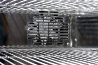 Термостат 34 л, до +80 °С, камера из нержавеющей стали, LCD контроллер, естественная вентиляция, Being, Китай