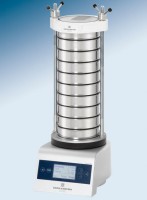 Просеивающая машина Haver &amp; Boecker EML 200 Premium с прижимной системой TwinNut