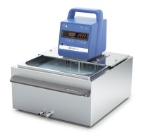 Термостат жидкостный, до +150 °С, 12 л, ванна из н/ж стали, ICС basic pro 12, IKA