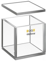 Кювета большого объема Hellma 704.001-OG оптическое стекло, оптический путь 30 мм