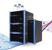 Хроматографическая система высокого давления EClassical 3200, макс. давление 630 бар, Китай