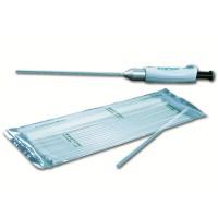 Наконечники Interscience BagTips Jumbo 2,2 мл, для пипетки BagPipet, 40x25 шт/упак