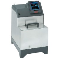 Oхлаждающий/нагревающий термостат Huber Ministat 240w, температура -45...200 °C, объем ванны 4,9 л