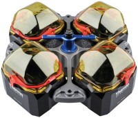 Ротор горизонтальный BIOFlex HC, алюминиевые бакеты, 5500 об/мин, 7068 g, 4 x 1000 мл, Thermo FS