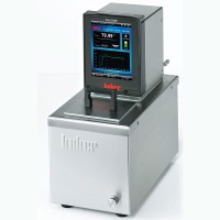 Термостат нагревающий Huber CC-205B, температура (-30) 45...200 °C, объем ванны из нерж.стали 5 л