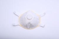 Противогазоаэрозольные полумаски фильтрующие Респираторы СПИРО-312Е