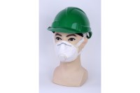 Противогазоаэрозольные полумаски фильтрующие Респираторы СПИРО-312Е