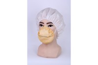 ПОЛУМАСКИ ФИЛЬТРУЮЩИЕ Респираторы Лепесток-40Е