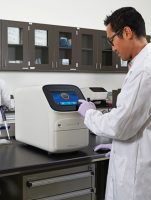 ДНК-амплификатор в &quot;реальном времени&quot;, 6 каналов, 96х0,2 мл, тренинг 1 день, 2 года гарантии, QuantStudio 5, Thermo FS (аналог арт. BYR6A07E, Китай)