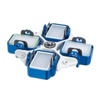 Ротор-бакет S-4-104, для 5810(R), с 4 бакетами для глубоколуночных планшет, 3900 об/мин, 3214g, Eppendorf