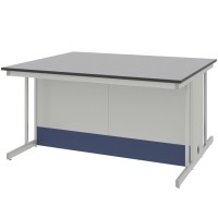 Стол островной высокий ЛАБ-PRO СОЦв 180.150.90 LA