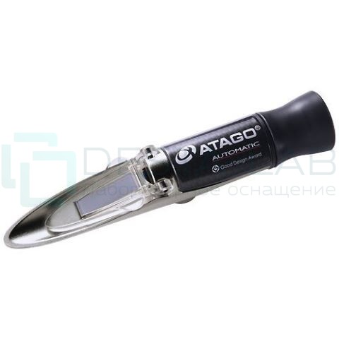 Рефрактометр Atago Master 53T с поверкой