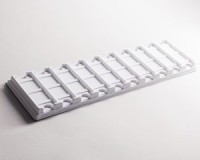 Планшет для предметных стекол, 333×92 мм, 1 шт/уп., Sovtech