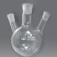 Колба КГУ -3-1-500-29/32-19/26, ТС