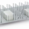 Платформа M для планшет (в 3 уровня) или DW-планшет (в 2 уровня), для Multitron Standard, Infors
