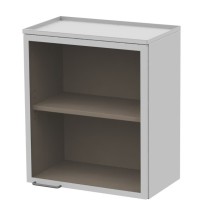 Шкаф навесной ЛАБ-PRO НШМА 60.35.70