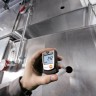 testo 405 - Карманный термоанемометр стик-класса