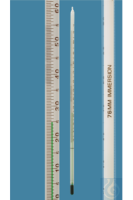 Термометр Amarell Eco Friendly, -10...+110/0,5°C