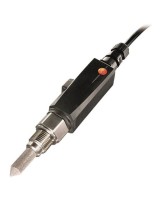 testo 6721 - Реле точки росы под давлением