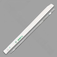 Пипетка серологическая 2 мл., стерильная, апирогенная, без Днказ/Рнказ, инд. уп./уп. 500 шт., Jet Bio-Filtration