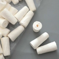 Пробка целлюлозная № 13 (12.5-14,5 мм.) стерилизуемая, автоклавируемая, газопроницаемая, РП-061