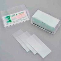 Стекло для микропрепаратов, покровное 22*50 мм.