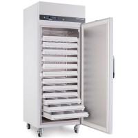 Холодильник фармацевтический Kirsch MED 520 PRO-ACTIVE, 500 л, от +2°C до +15°C