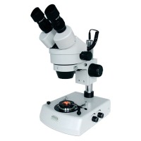 Стерео-зум микроскоп KRÜSS KSW5000-T