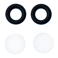 Мембраны газопроницаемые для датчика ДКТП-02