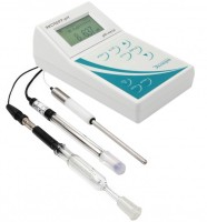 Эксперт-рН, комплект для неводных сред, с поверкой