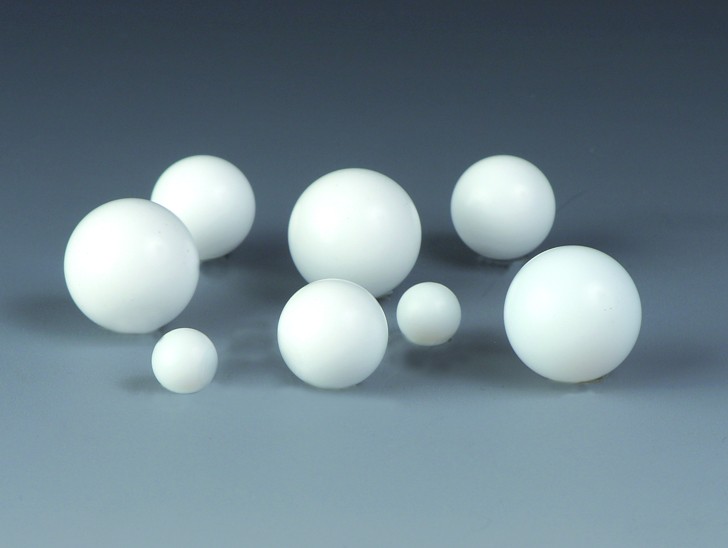 Шары Bohlender диаметр 20 мм, PTFE