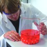 Шары Bohlender диаметр 20 мм, PTFE