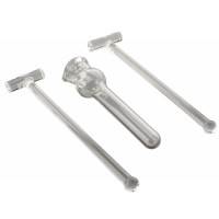 Гомогенизатор пестиковый, ручной, с пробиркой 15 мл, Dounce, DWK Life Sciences (Duran, Wheaton, Kimble)