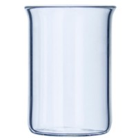 Стакан ГОСТ 1567-97/ASTM D381, эскиз 2-930-03