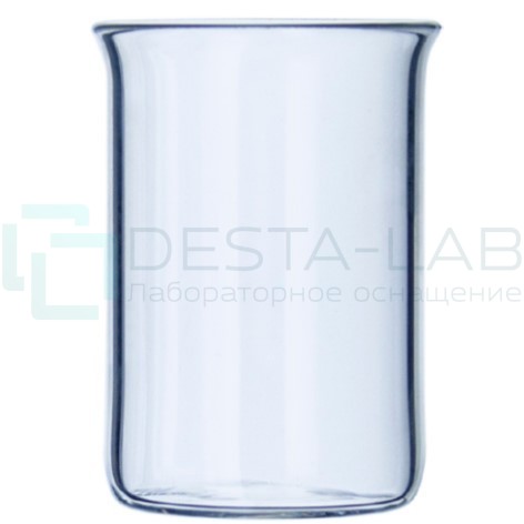 Стакан ГОСТ 1567-97/ASTM D381, эскиз 2-930-03