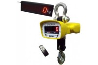 КВ-3000К с УД 5&quot; - Электронные крановые весы