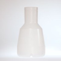 Колба высокопроизводительная Томсона 2500 мл, для высокого выхода биомассы прокариот, Ultra Yield, Thomson