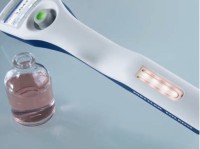 Плотномер, 0-3 г/см³, разрешение 0,0001 г/см³, от 0 до 50 °С, портативный, Density2Go, Densito, Mettler Toledo