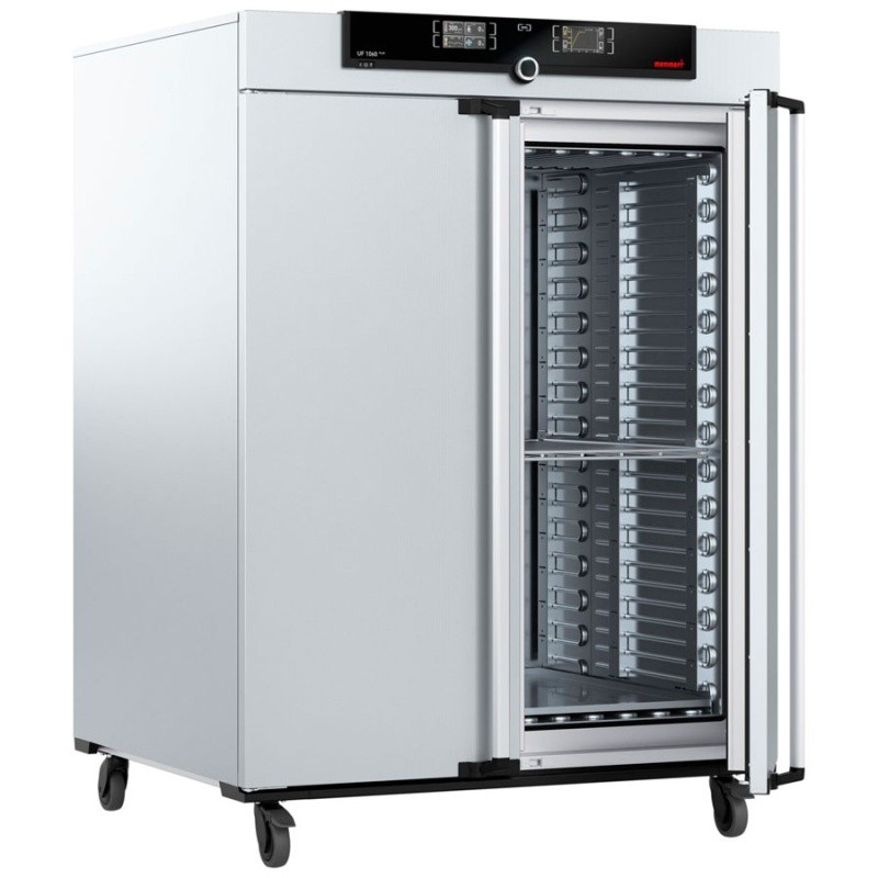 Шкаф сушильный Memmert UF1060plus с принудительной конвекцией