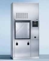 Посудомоечная машина PG 8527, корпус из нержавеющей стали, Miele